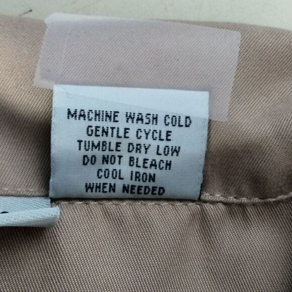 "Keneth (too)" woman's jacket 🧥 - Picture 7 of 7